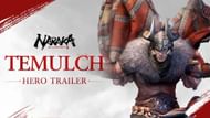 Temulch class is B-tier (Image via 24 Entertainment)